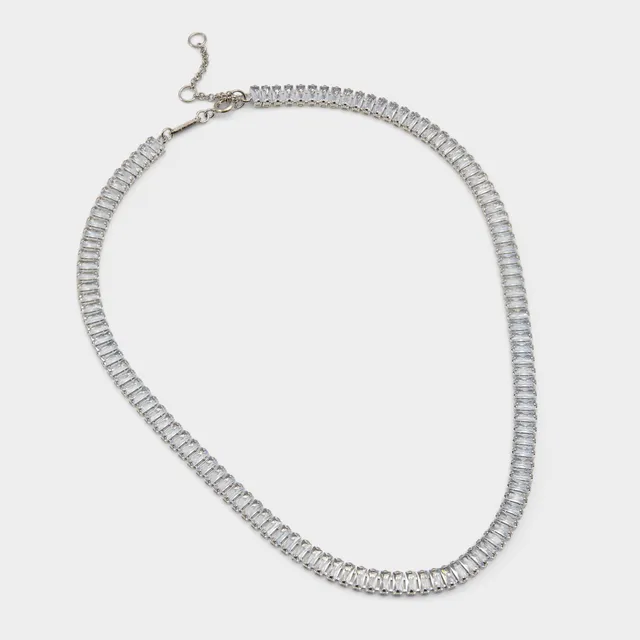 ALDO Maliana collier femme fin
