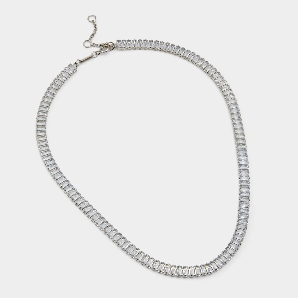 ALDO Maliana collier femme fin