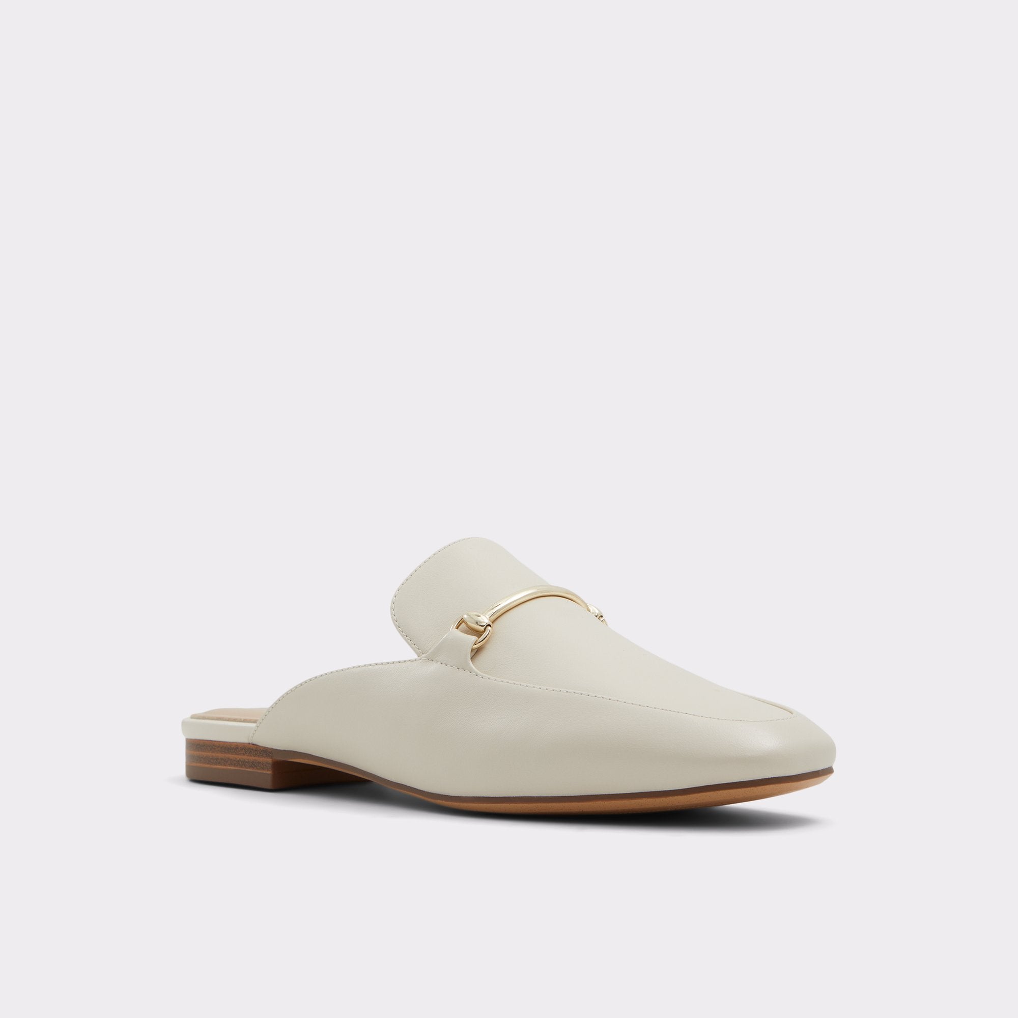 ALDO Terri mule mocassin à détail chic