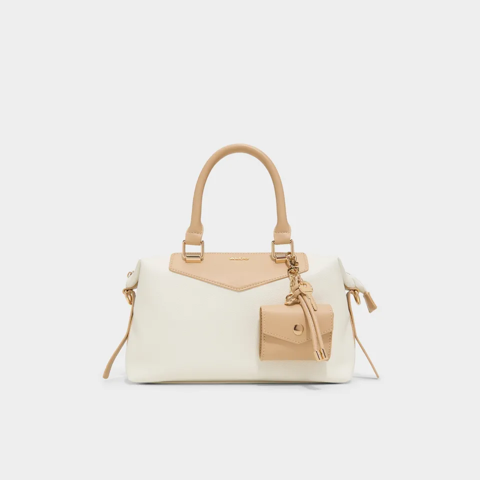 ALDO Mellowbagg sac à main souple quotidien