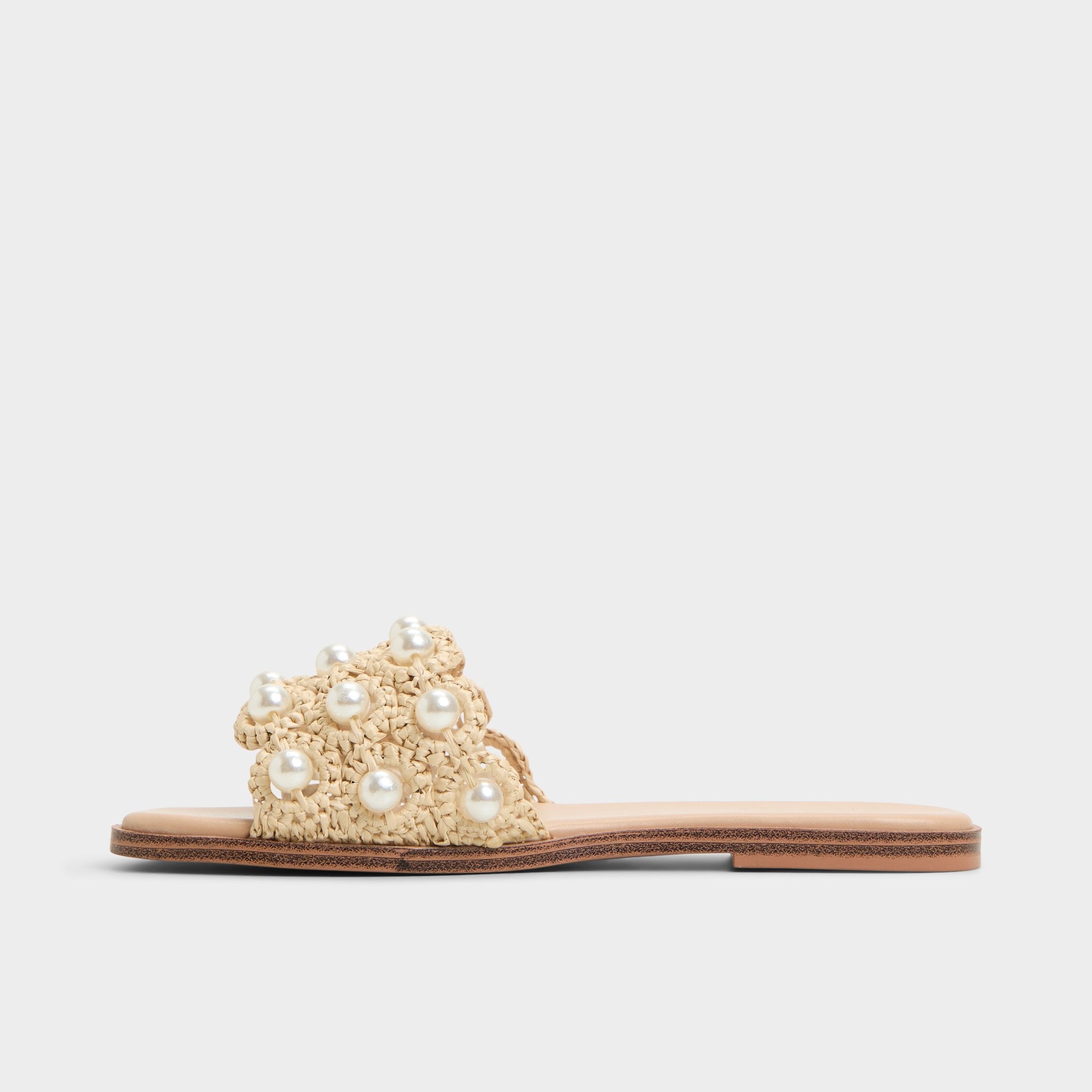 ALDO Gizelle baskets femme casual plates