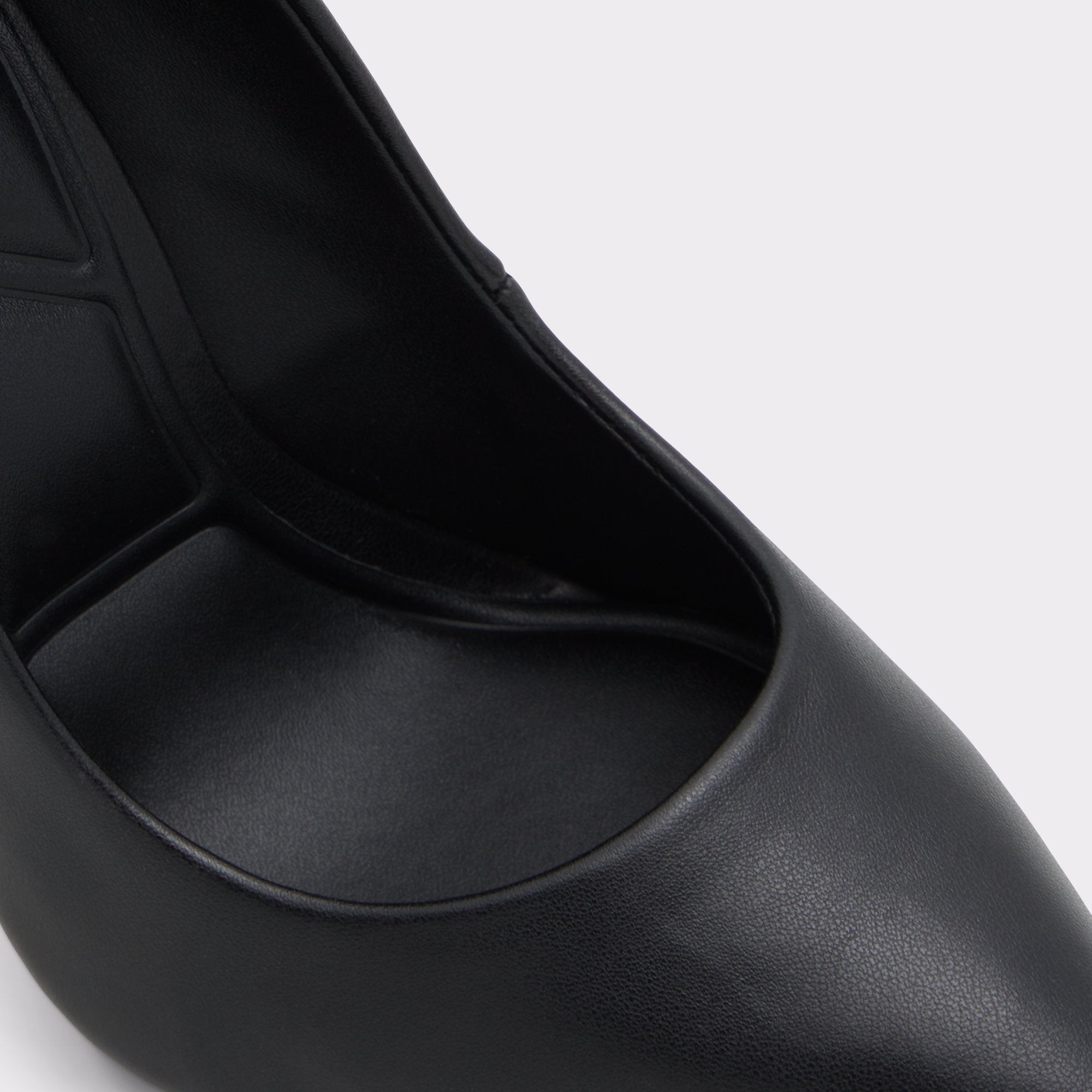 ALDO Stessy 2.0 escarpins noirs confort