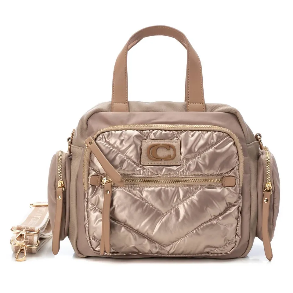 Carmela 18610201 sac bandoulière marron