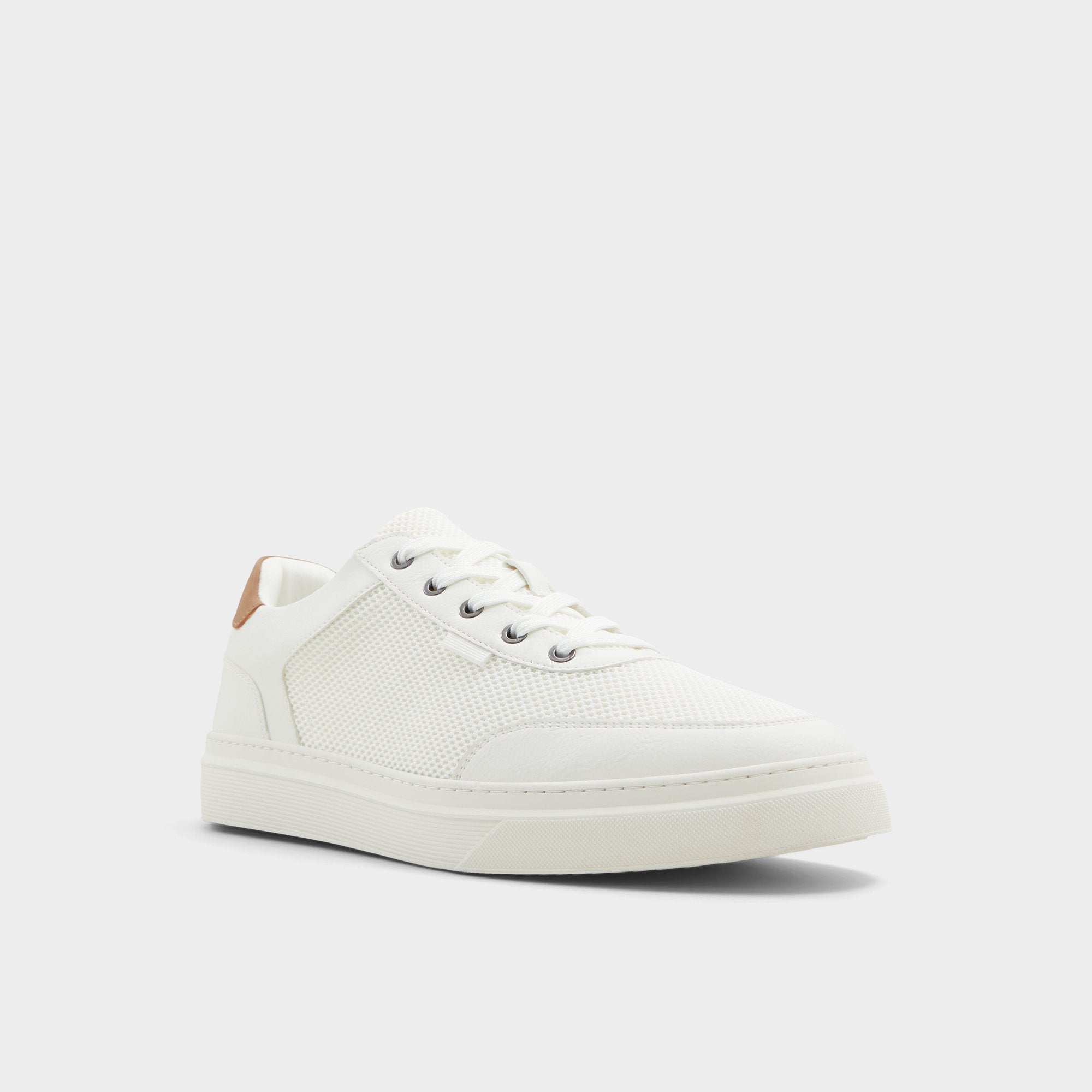 ALDO Mmcenroe sneakers basses blanches