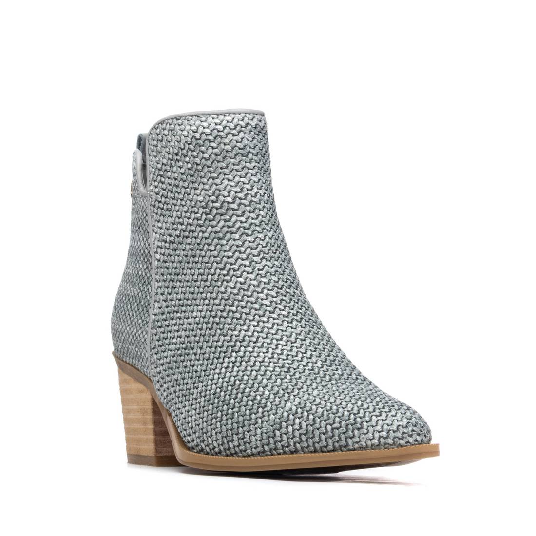 Carmela 16322304 bottine jeans talon 6 cm