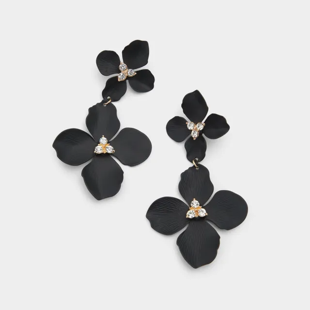 ALDO Panettiere boucles d'oreilles chandelier