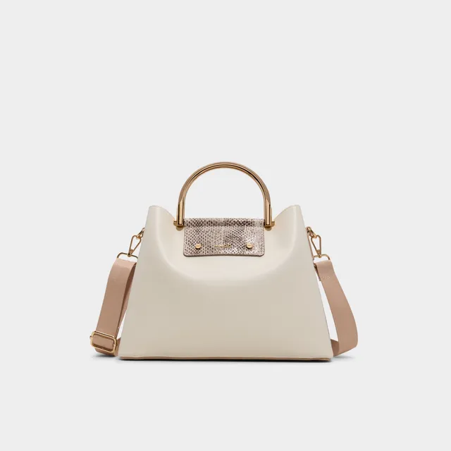 ALDO Sloana sac à main bandoulière noir