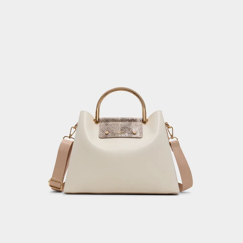 ALDO Sloana sac à main bandoulière noir
