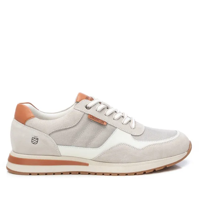 Carmela 16214901 baskets homme blanc cuir semelle épaisse
