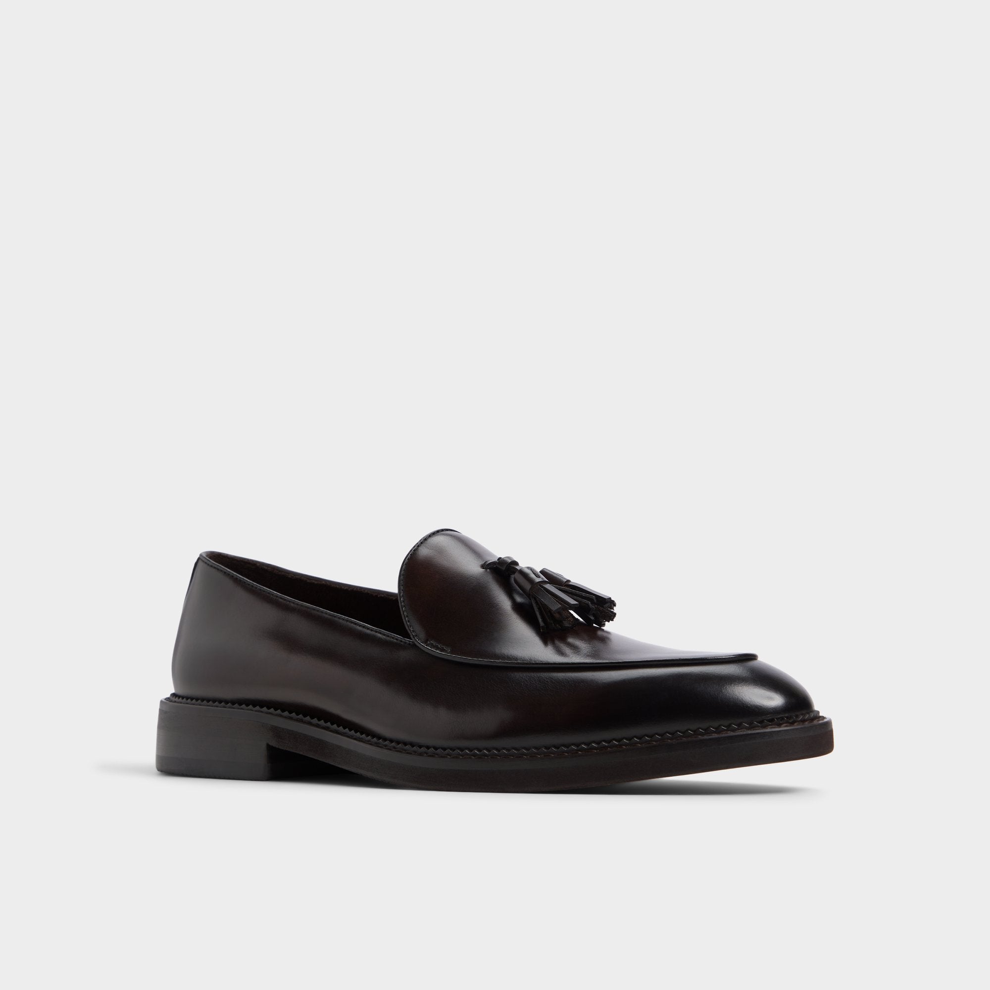 ALDO Portos chaussures de ville marron