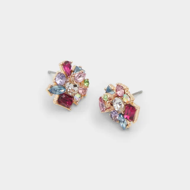 ALDO Minimalamoco boucles d'oreilles boutons