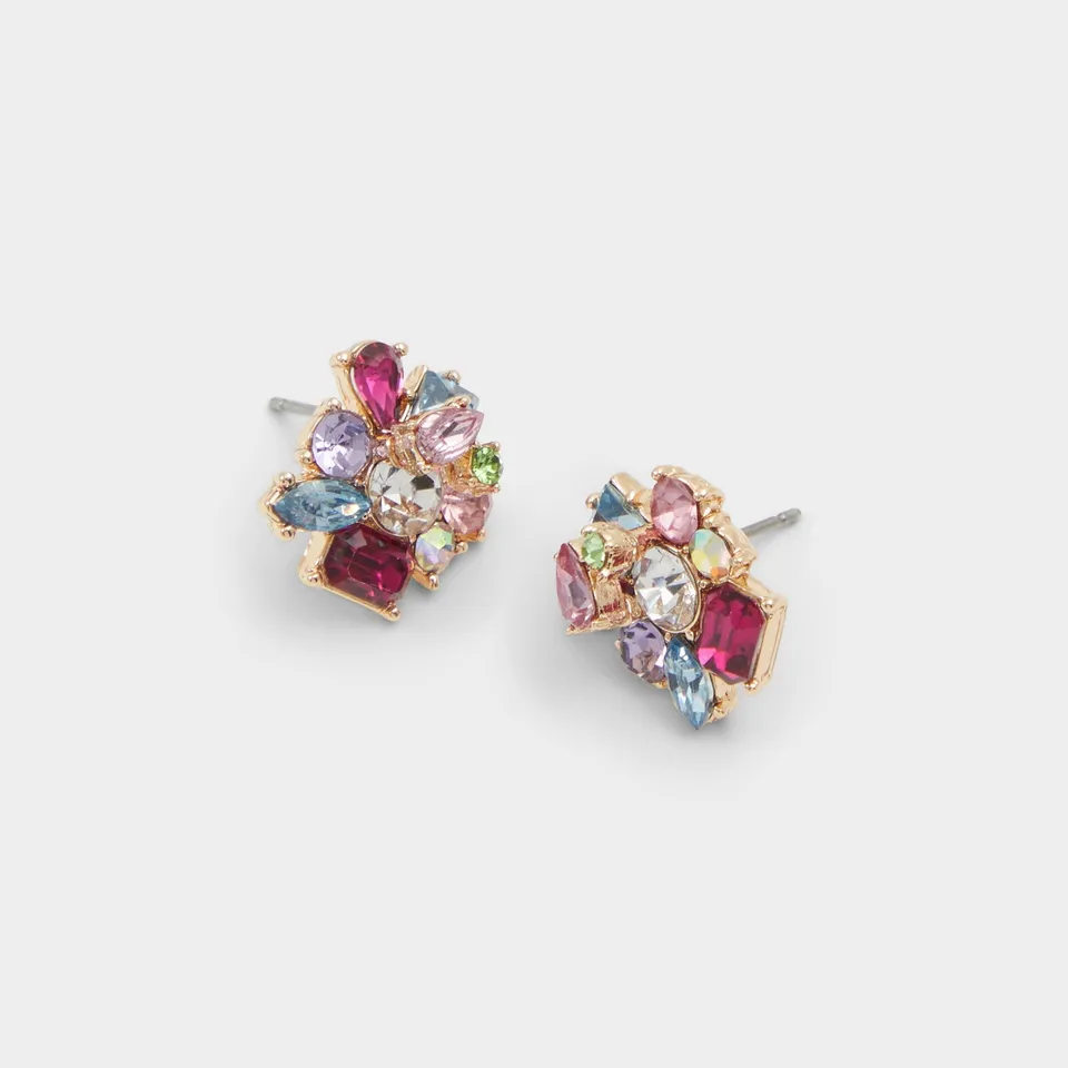 ALDO Minimalamoco boucles d'oreilles boutons
