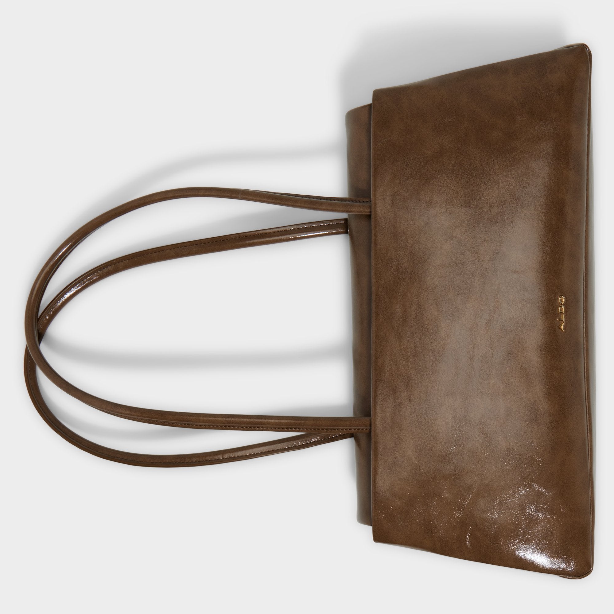 ALDO Alcieana sac à main marron
