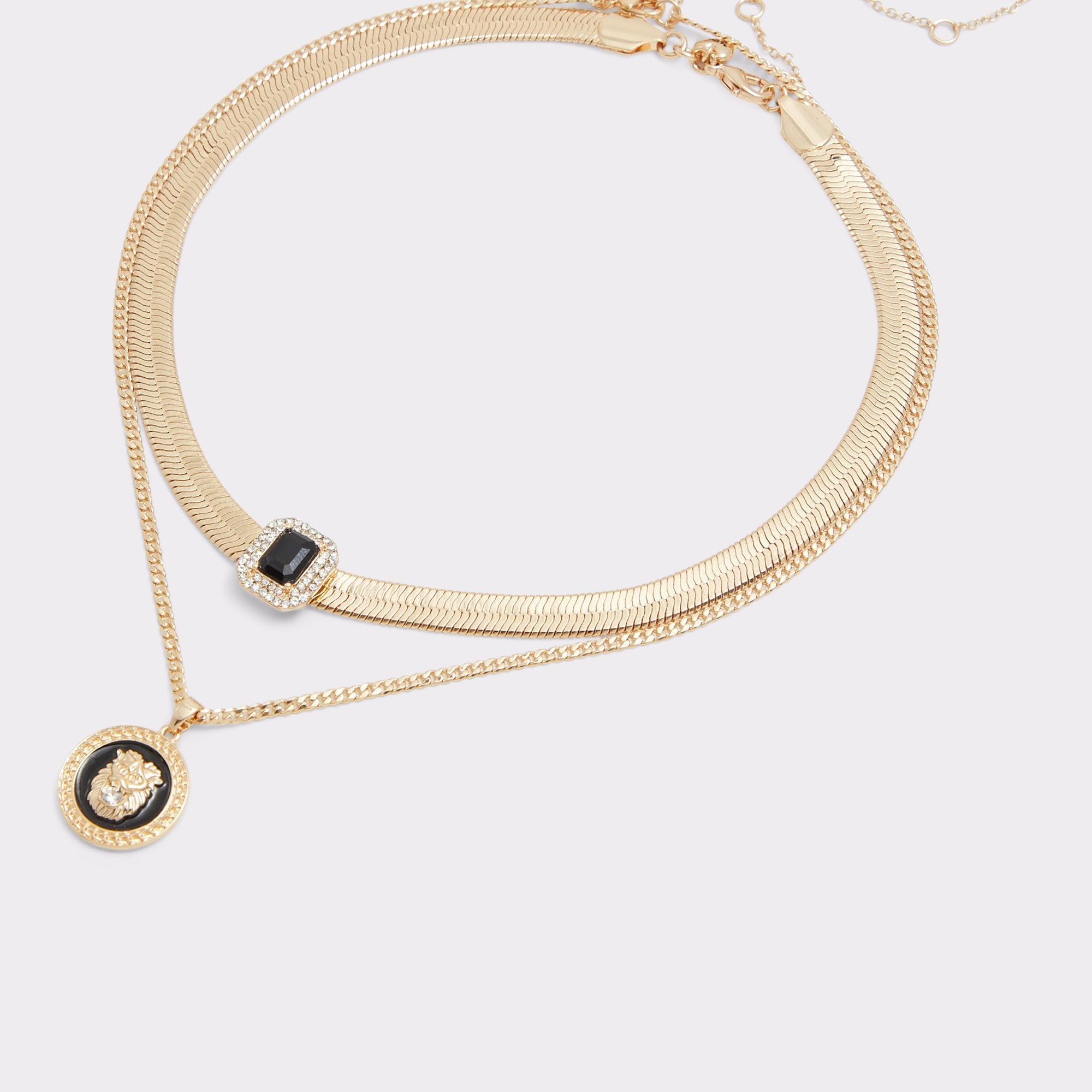 ALDO Wigollie collier pendentif femme