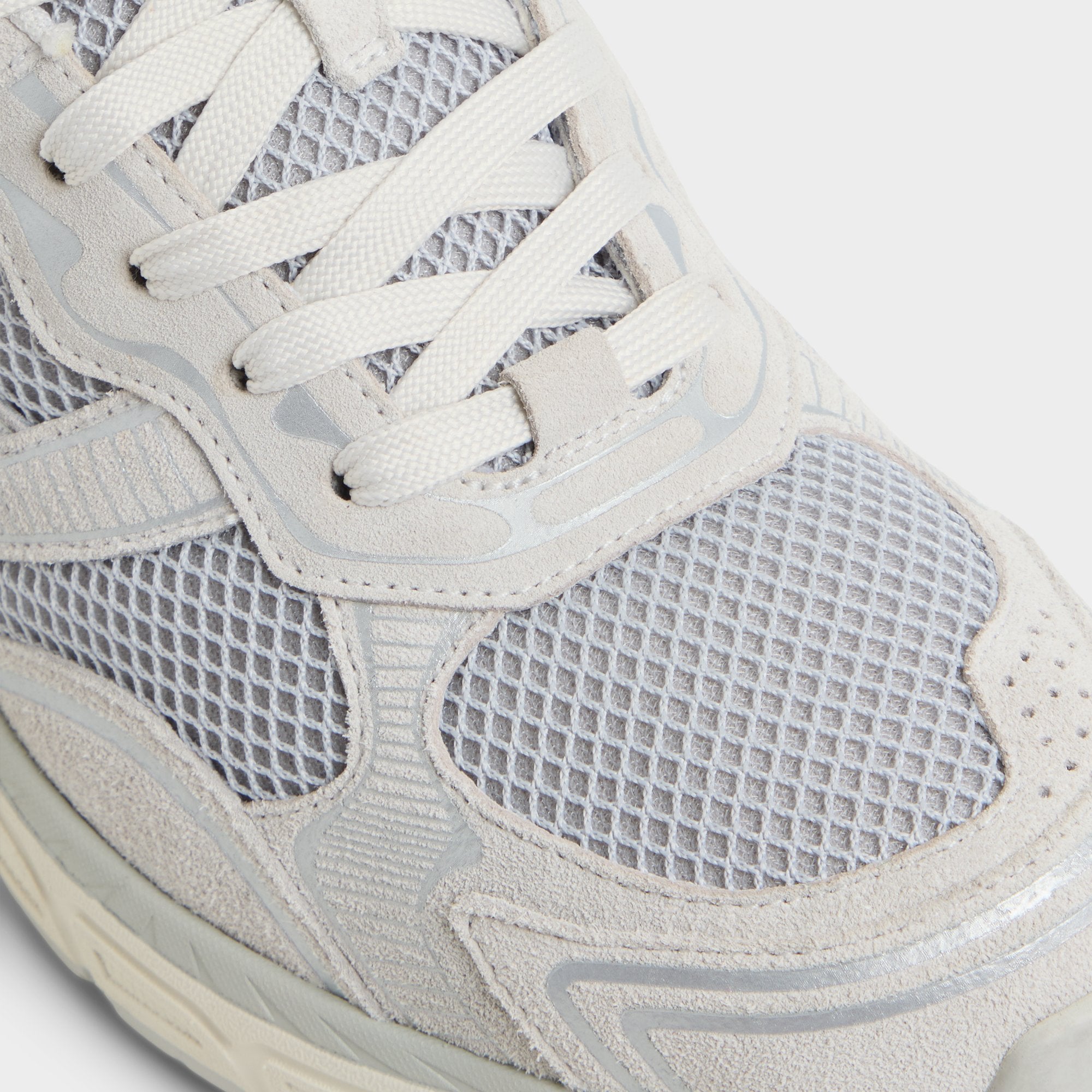 ALDO Blade sneaker basse gris clair