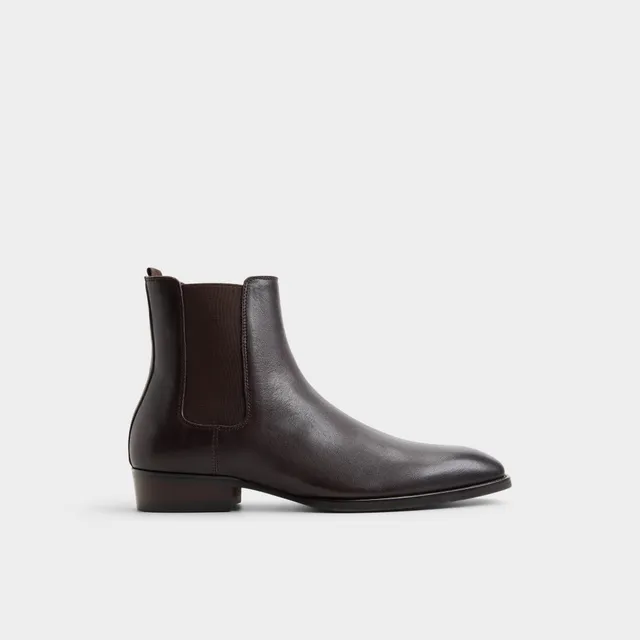 ALDO Bert bottes homme workwear