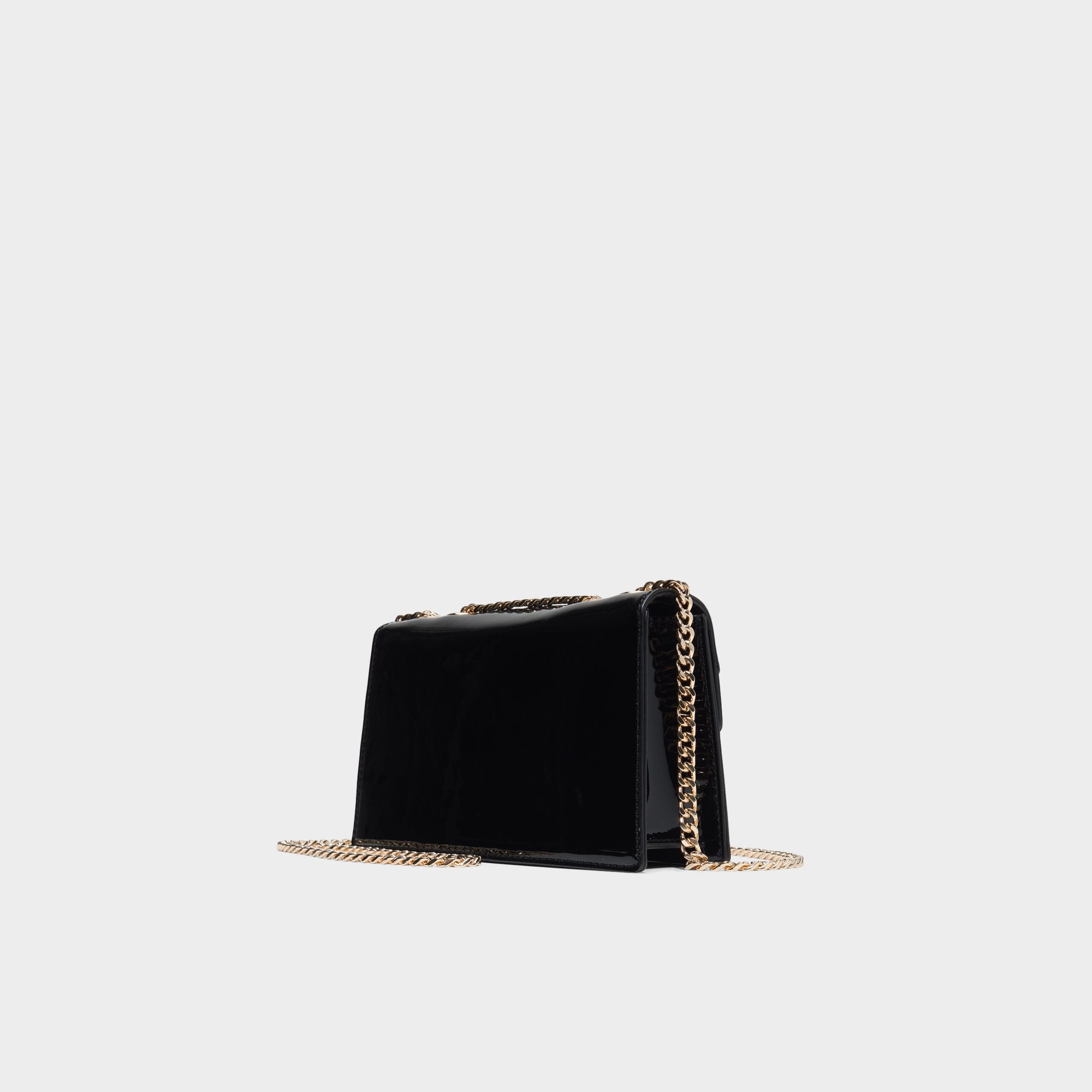 ALDO Fortuliaax sac bandoulière noir