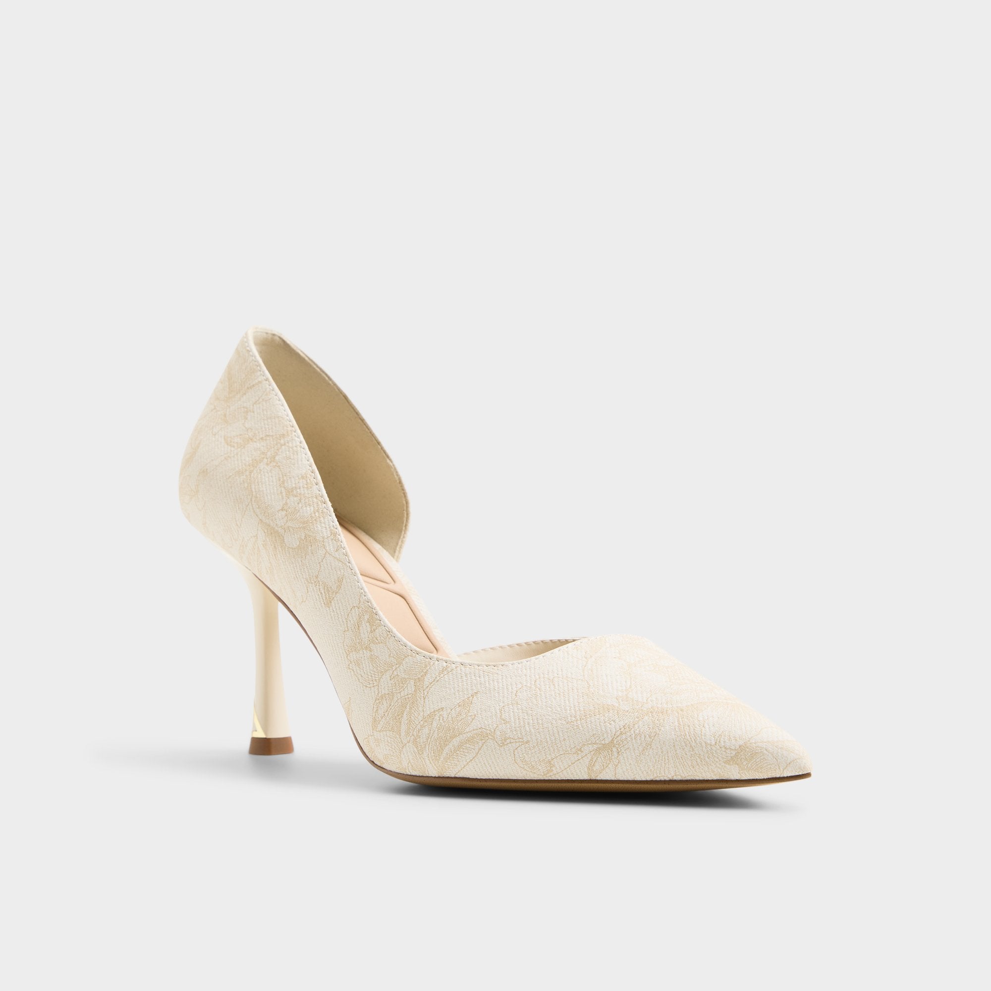ALDO Livianna-B sandales femme à talon soirée chic