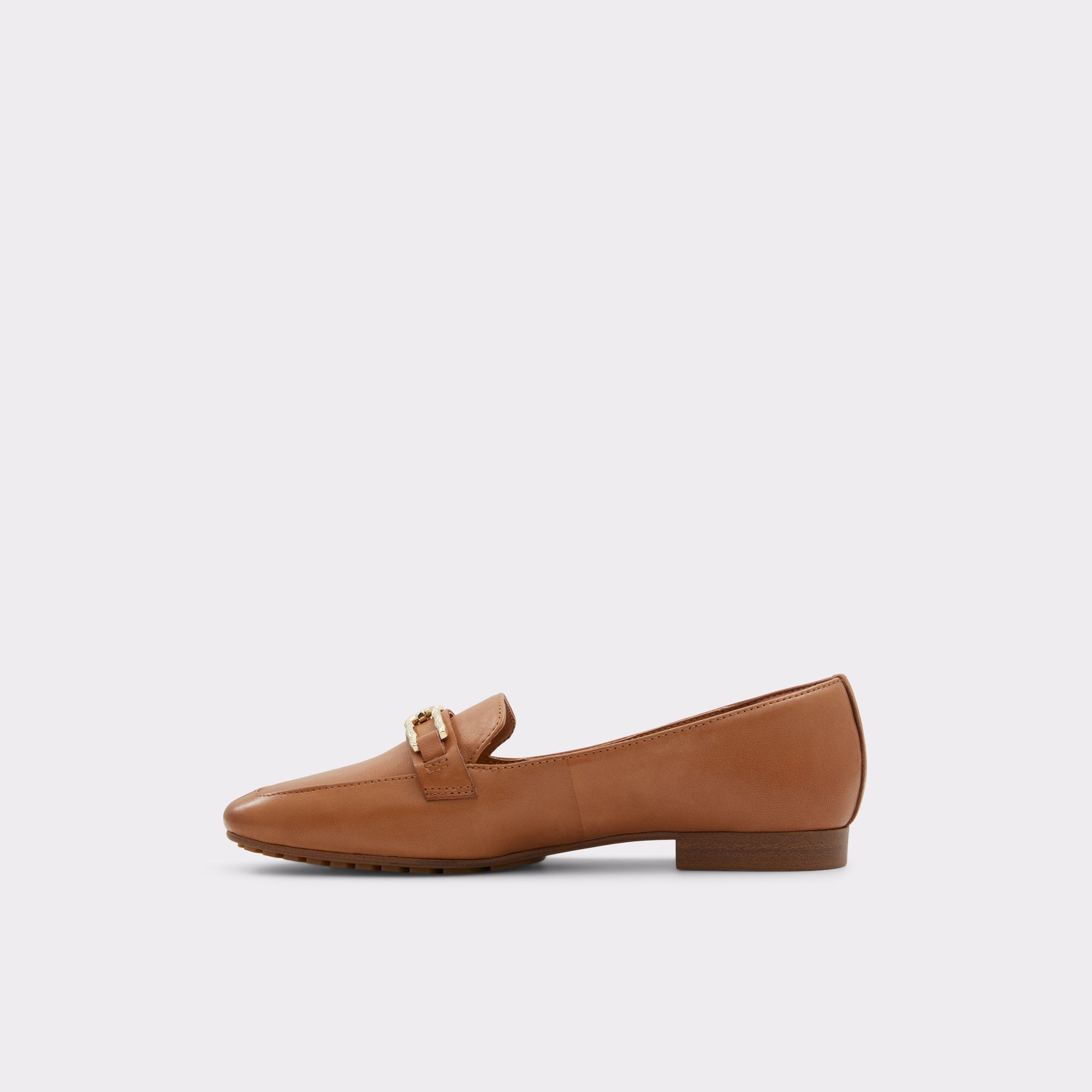 ALDO Cadoder mocassins femme nude 38
