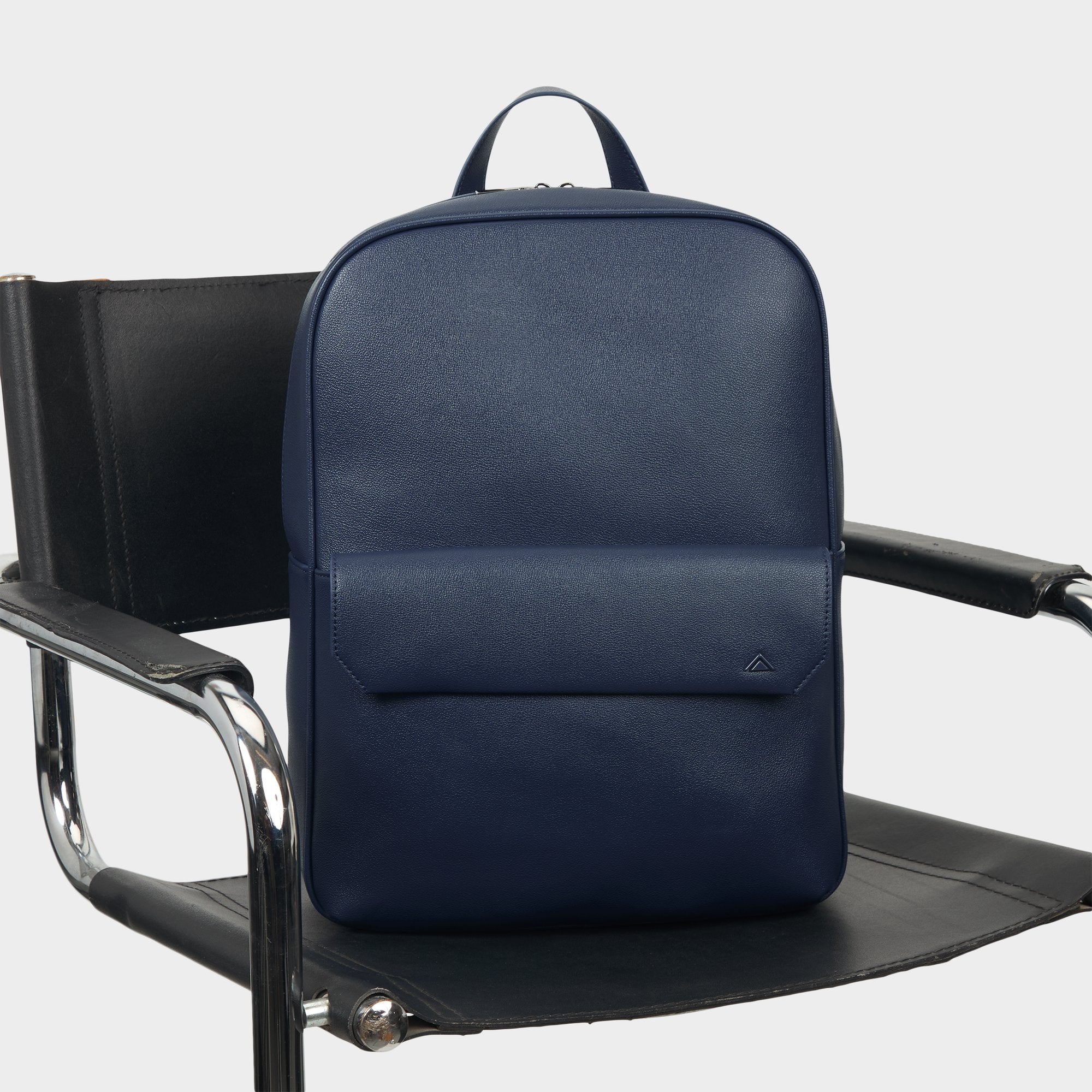 ALDO Rodger portefeuille homme noir plié