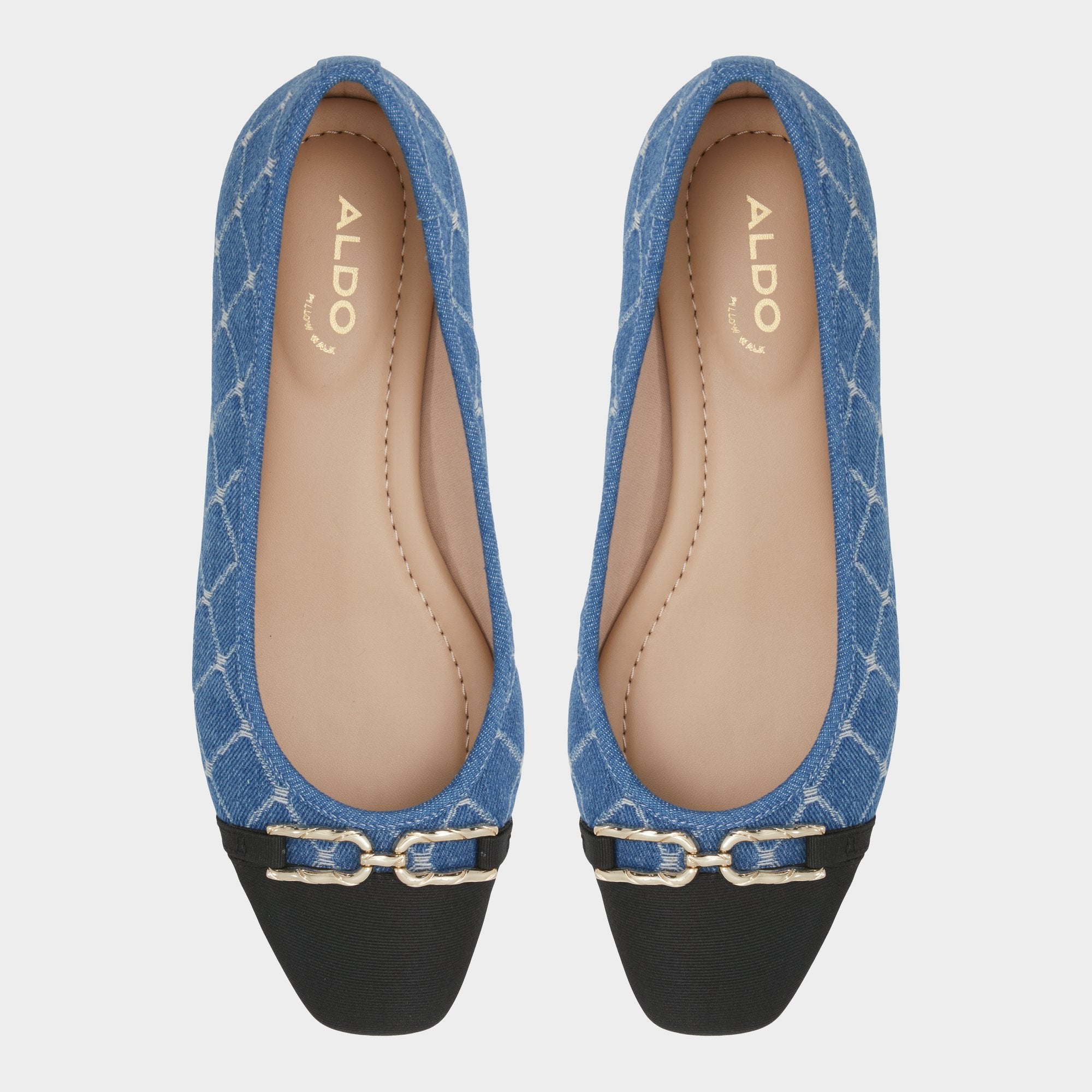 ALDO Preri ballerines pointure 35-44