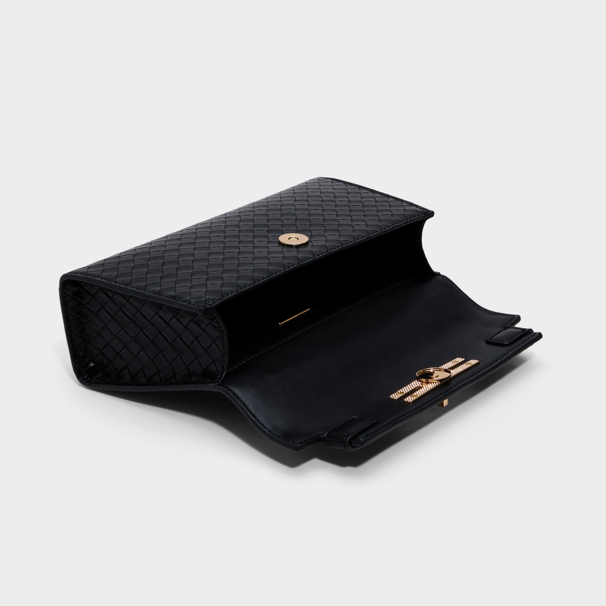ALDO Ieris sac à main compact zippé