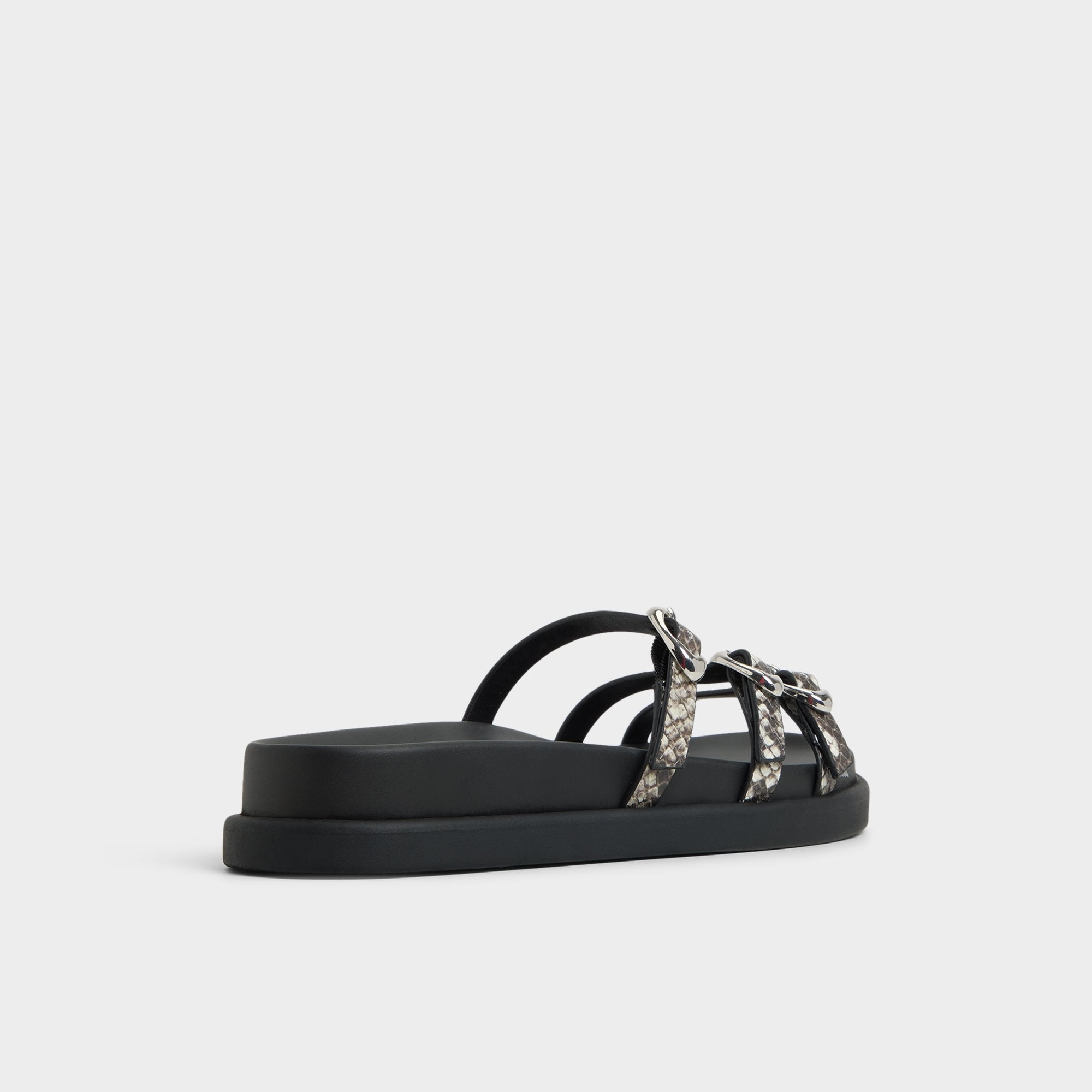 ALDO Zephyra bottes femme plates ville