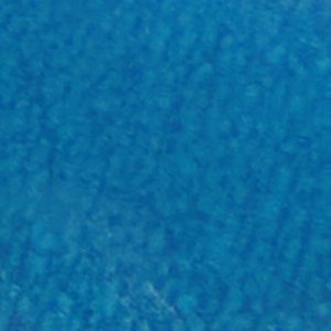 ALDO Izabele sandales à talon bleu translucide