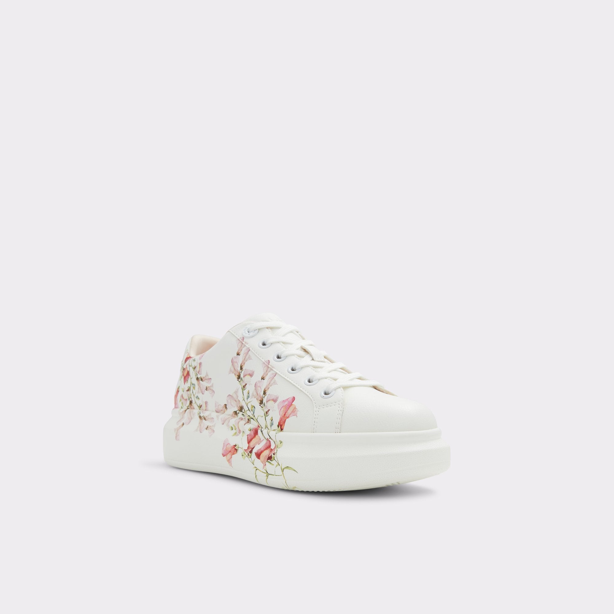 ALDO Peono baskets basses femme fleuries