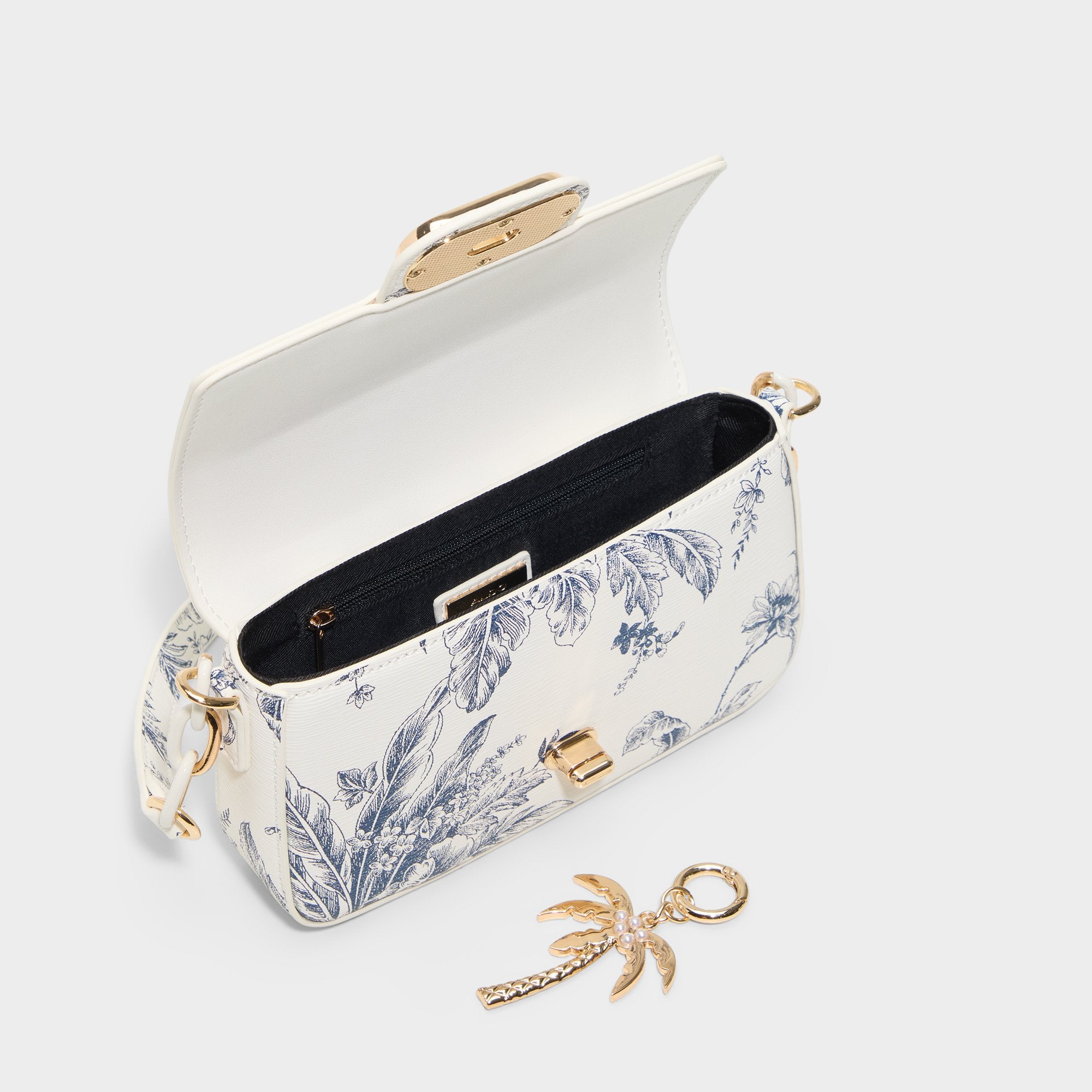 ALDO Noctura sac main femme floral