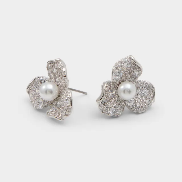 ALDO Charpin broche pin fantaisie dorée