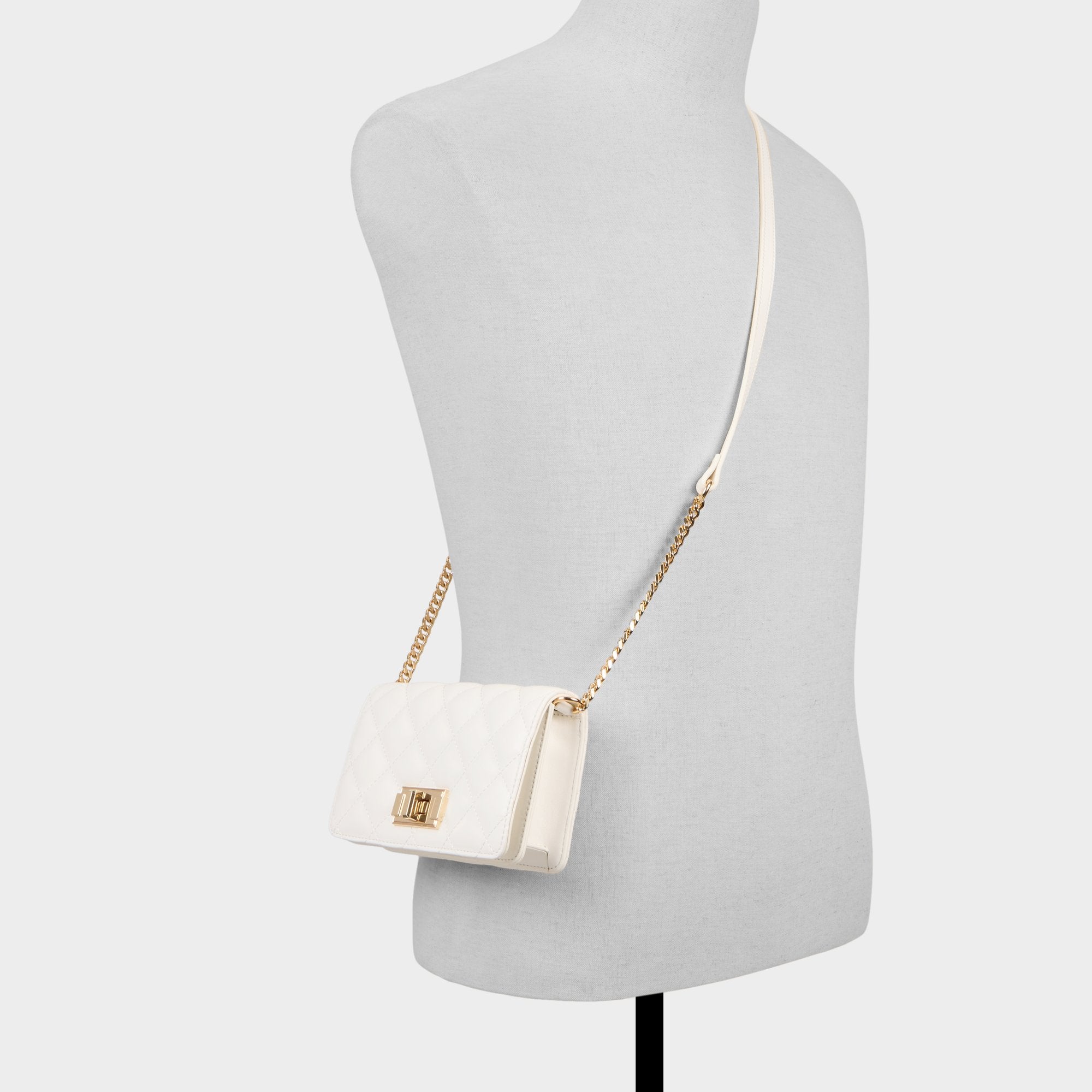 ALDO Keriraa sac à main femme beige