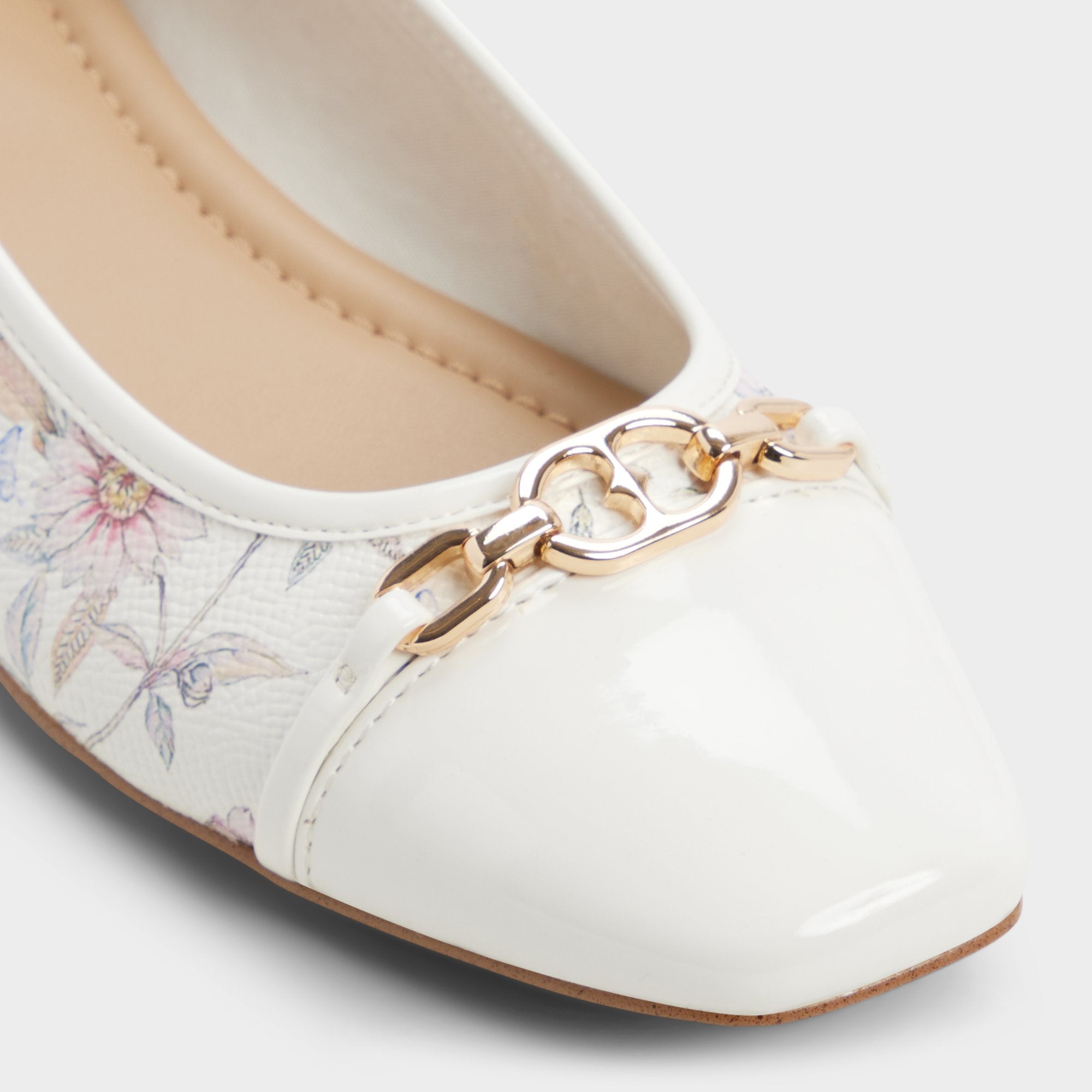 ALDO Krishelle sandales femme talon soir