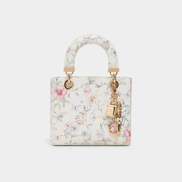 ALDO Florensee sac à main floral femme