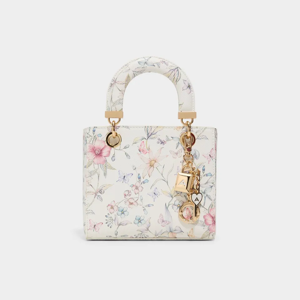 ALDO Florensee sac à main floral femme