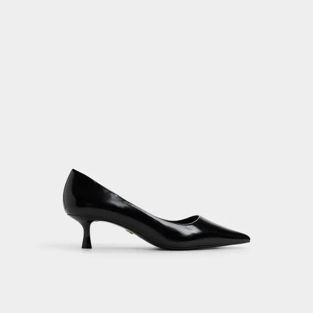 ALDO Rupari sandales femme talon kitten noir