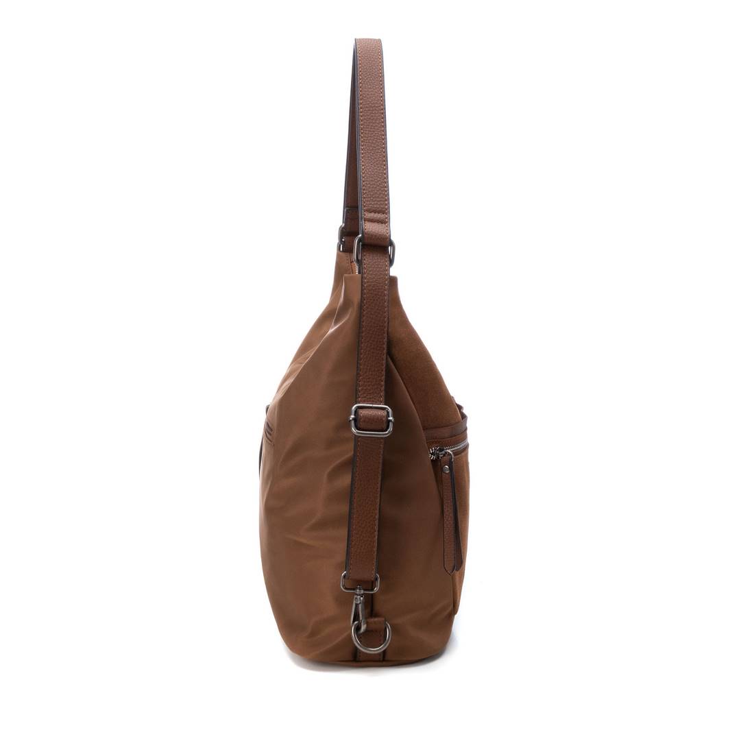 Carmela 18602002 sac à dos marron convertible