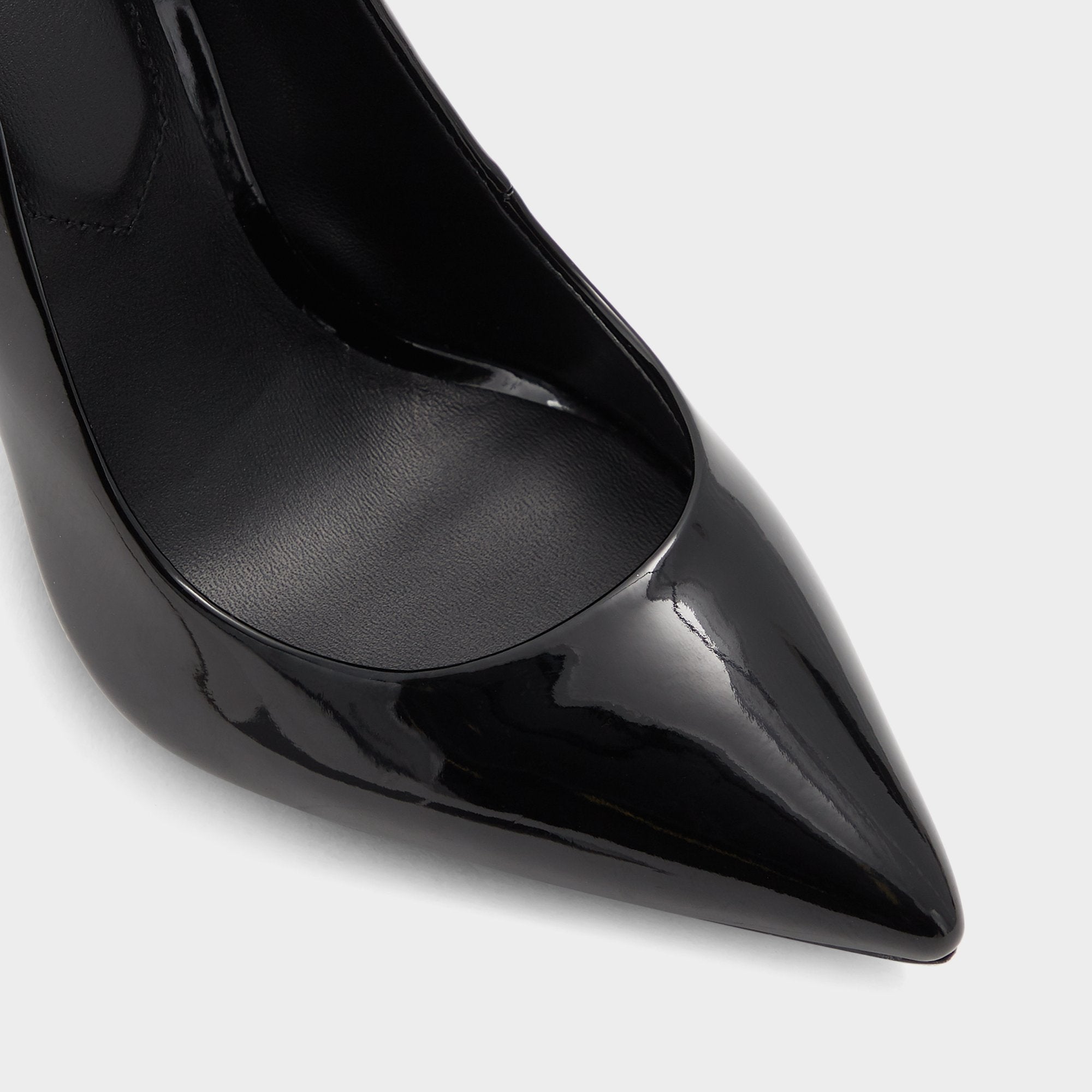 ALDO Stessy escarpins noirs talon aiguille