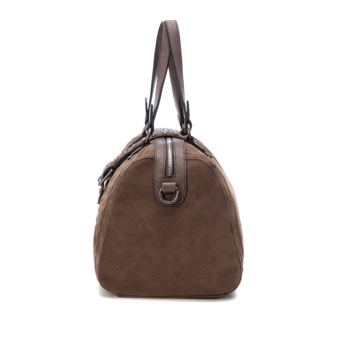 Carmela 18601102 sac femme marron serrage 32 cm