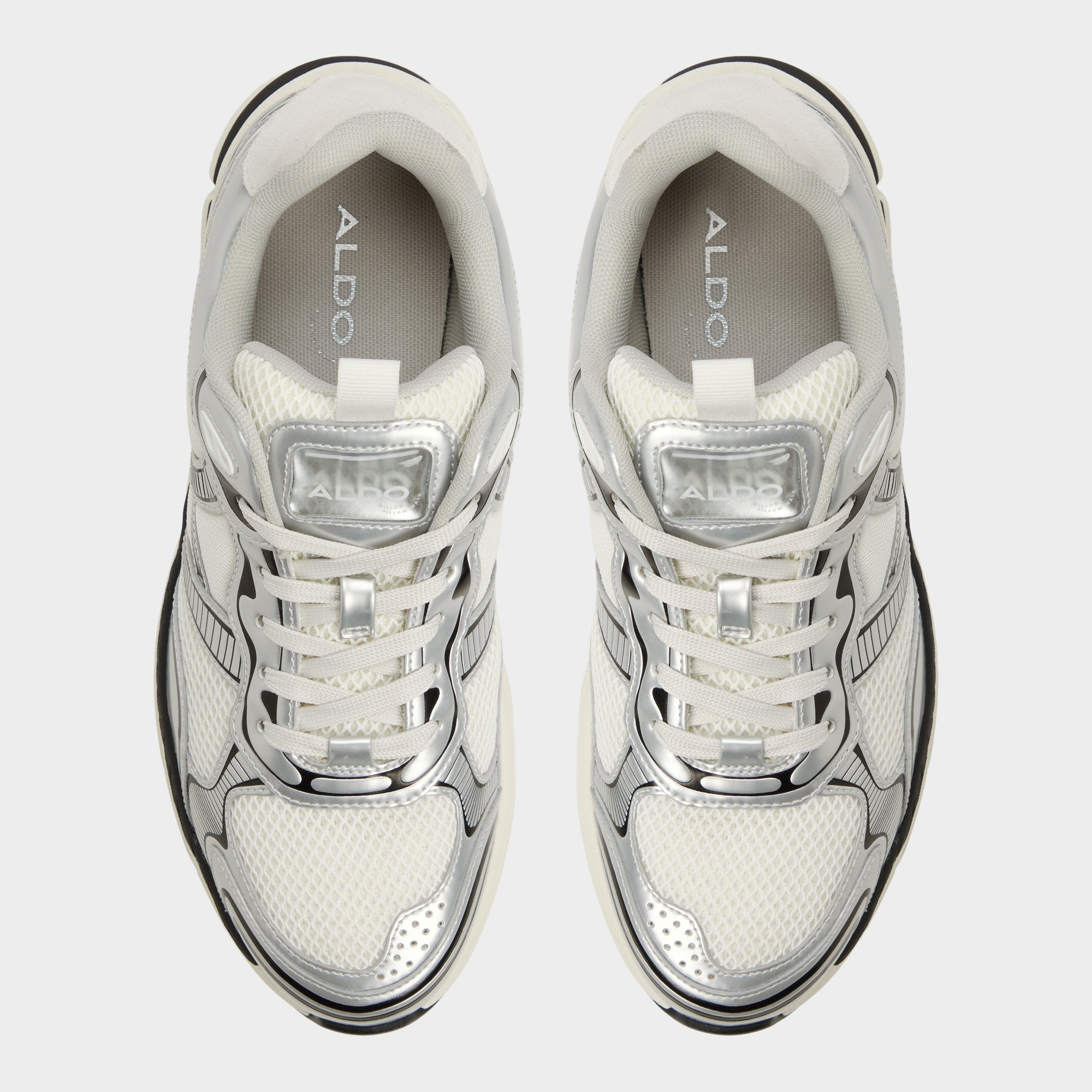 ALDO Blade baskets rétro running
