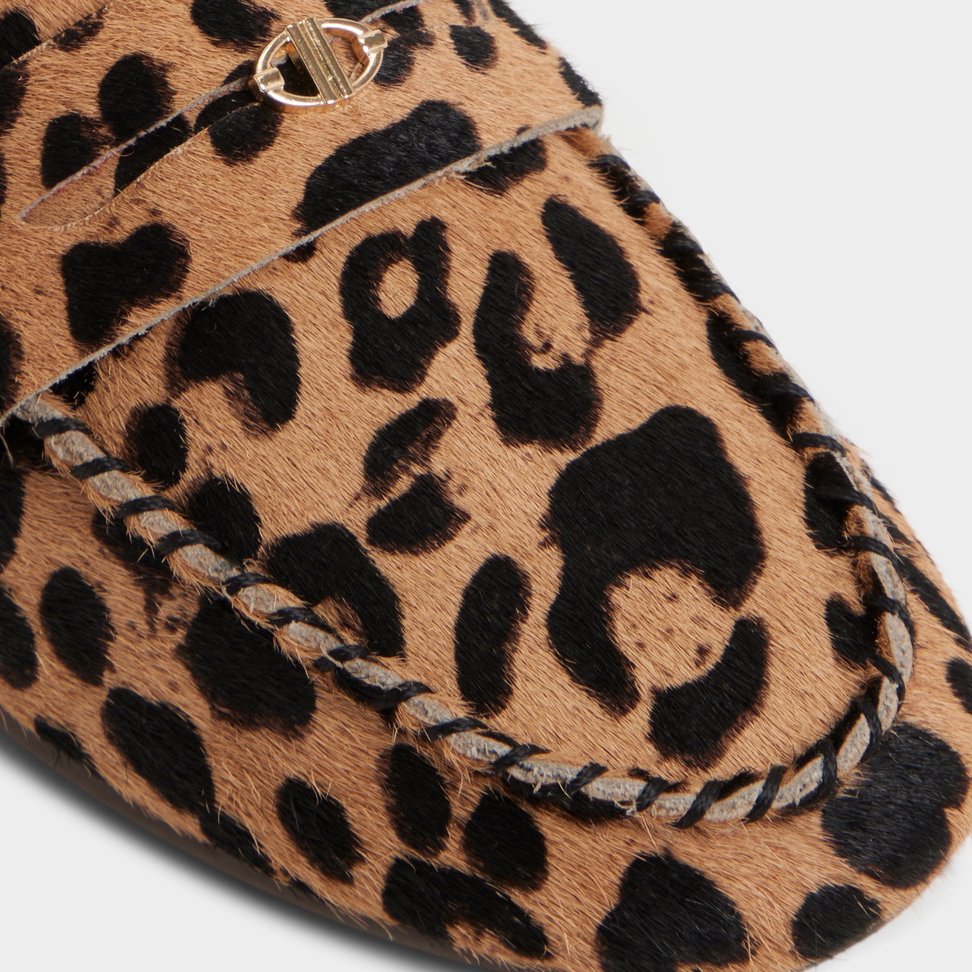 ALDO Wylaena sandales femme cuir plat