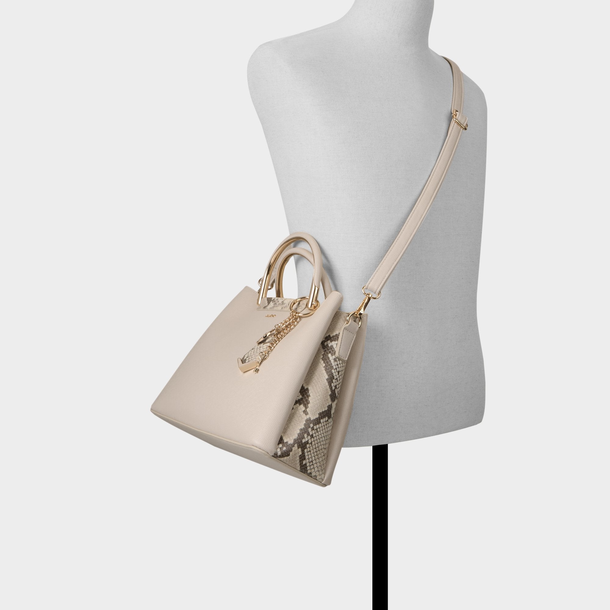 ALDO Cloenaa sac de travail fourre-tout