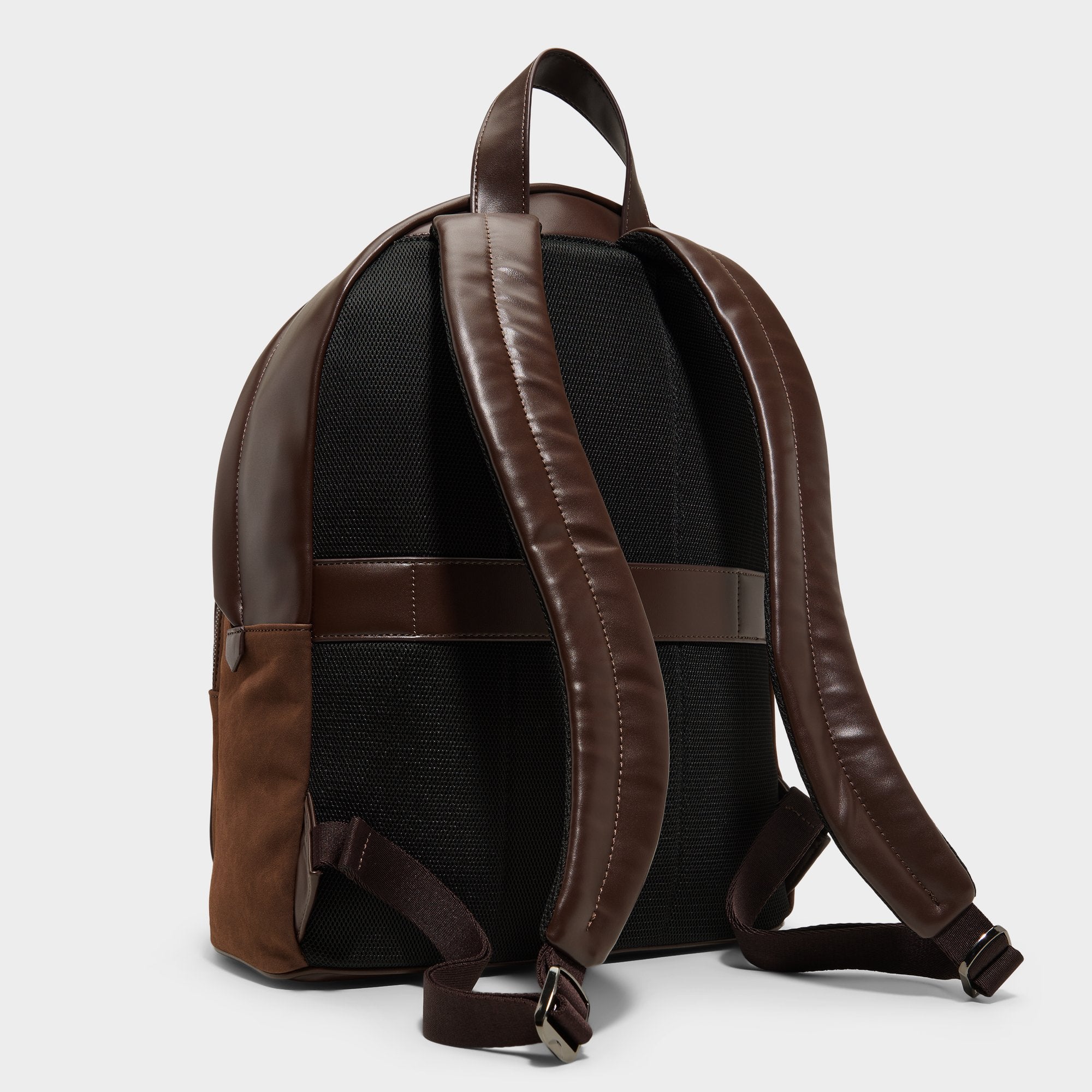 ALDO Arthuree sac à main femme cuir noir