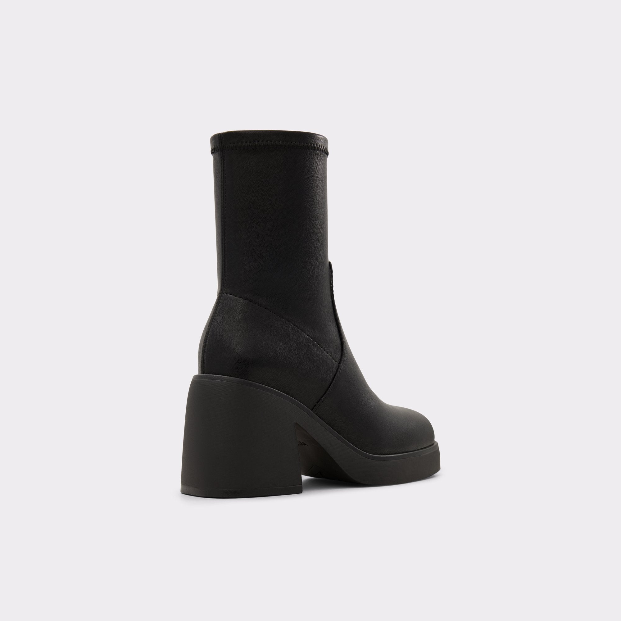 Aldo Persona bottines à plateforme légères