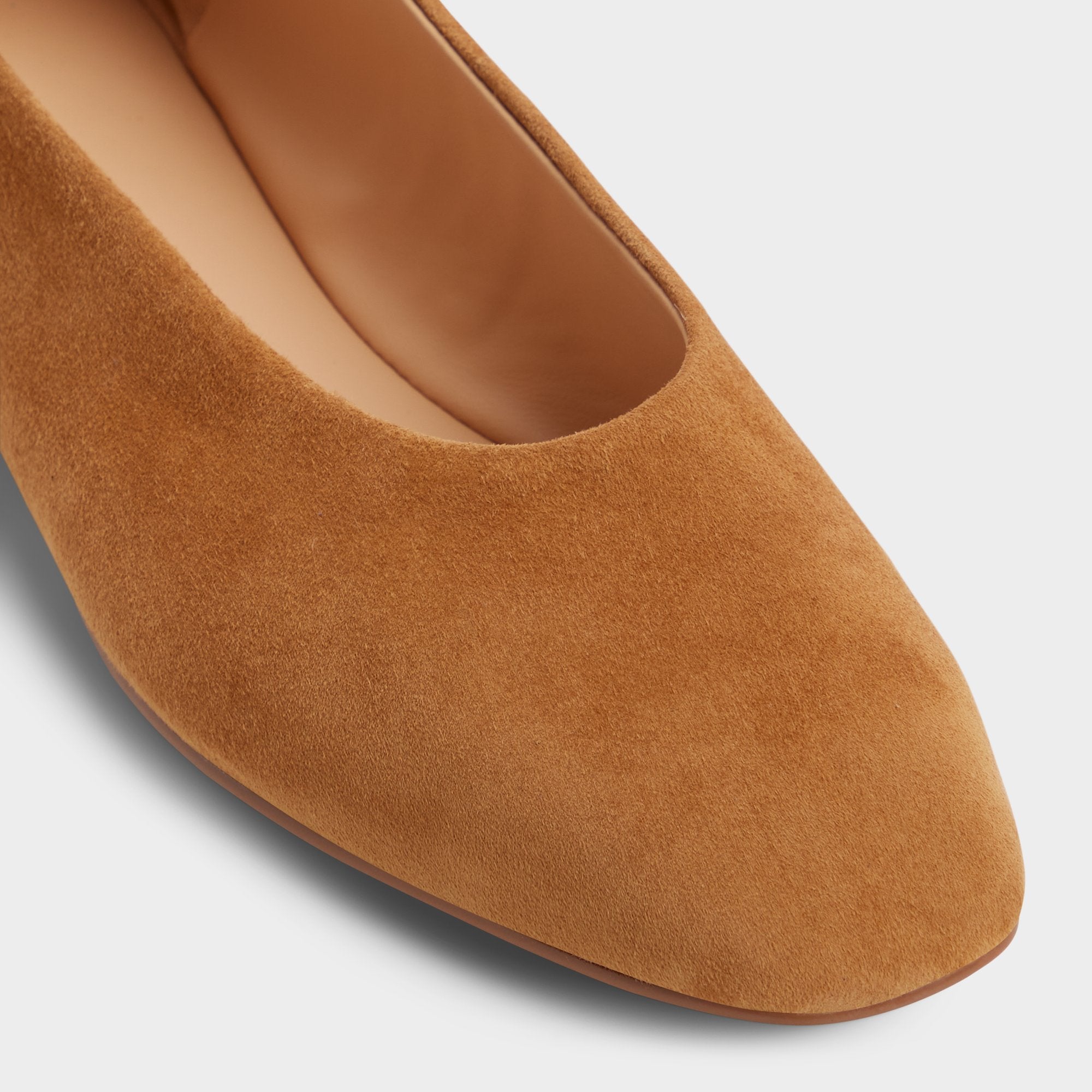 ALDO Seviameth sandales marron femme