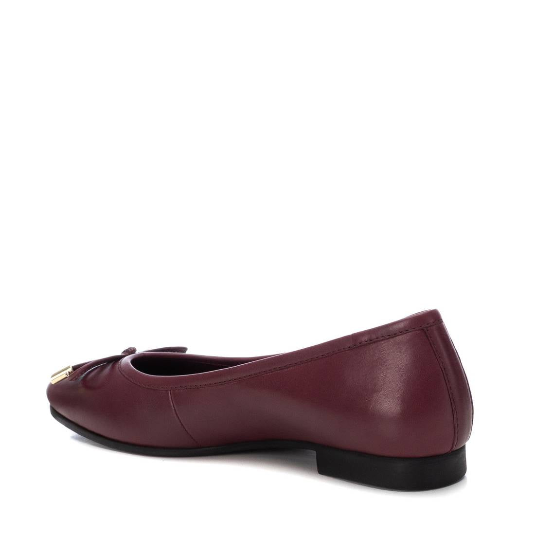Carmela 16179108 ballerines cuir rouge