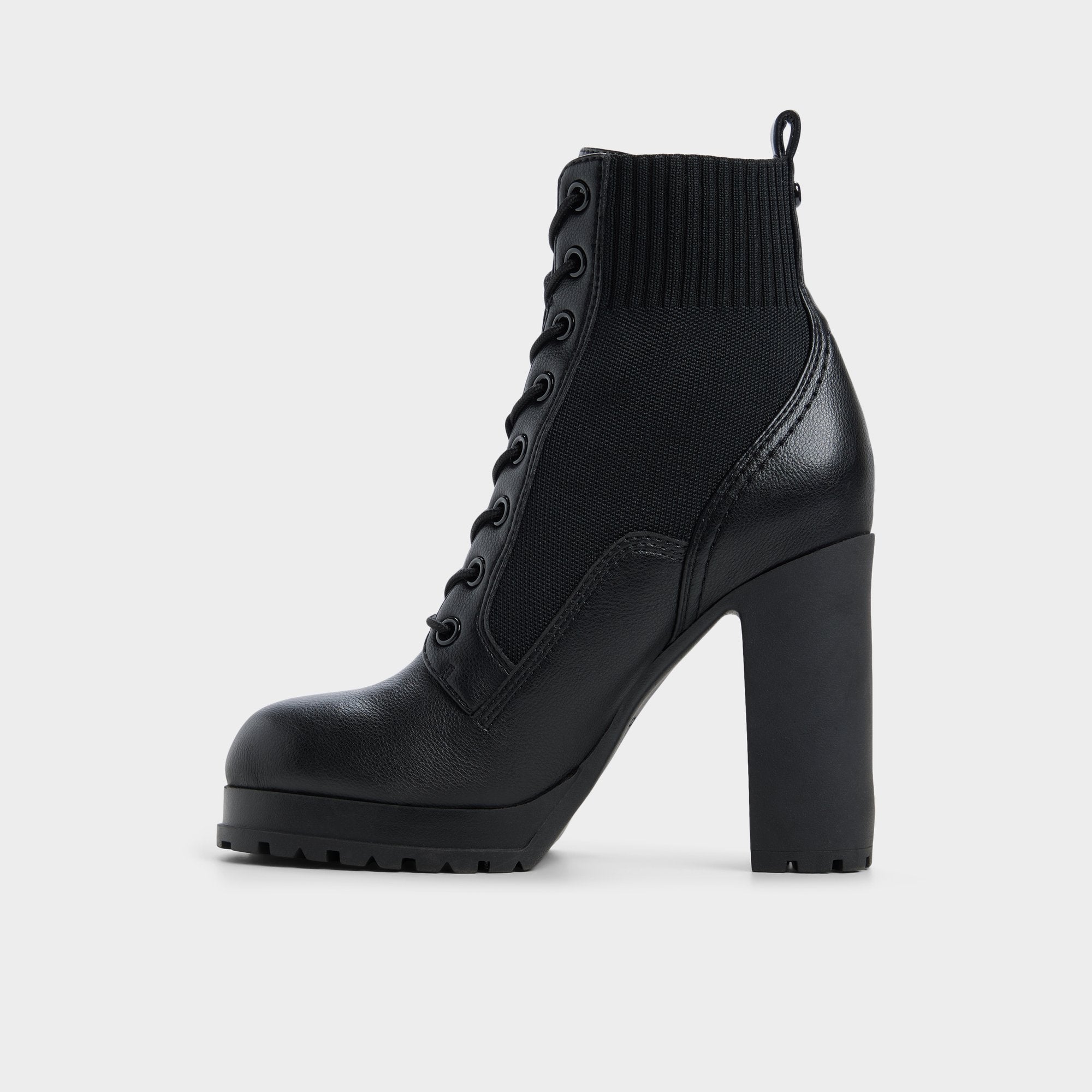 ALDO Rebellious bottes femme casual montantes