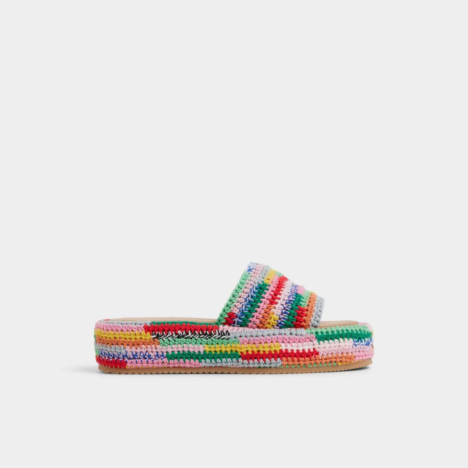 ALDO Bohemina sandales plateforme femme