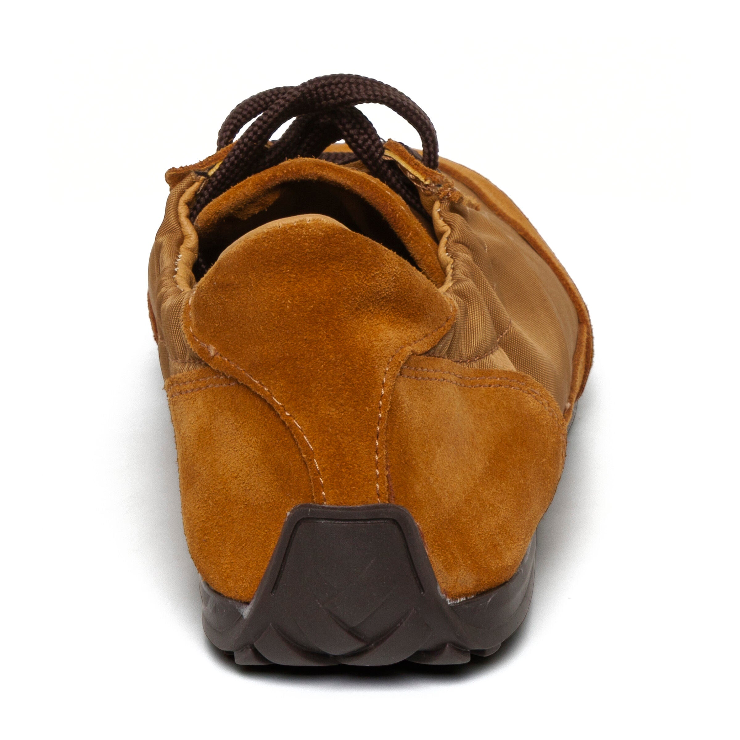 Steve Madden Bobby basket cognac multi daim