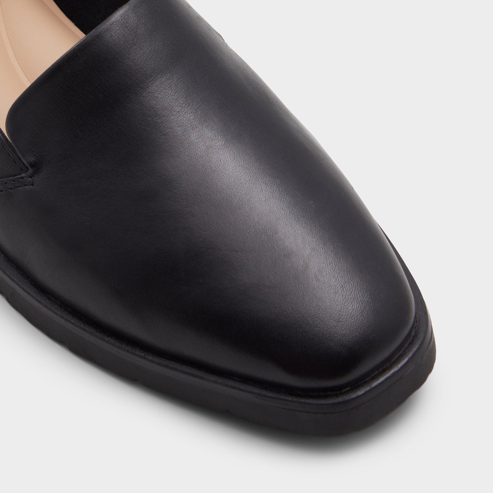 ALDO Cherflex mocassins slip-on confort